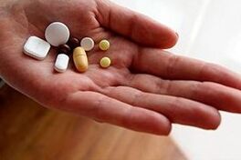 Psoriasis drug treatment